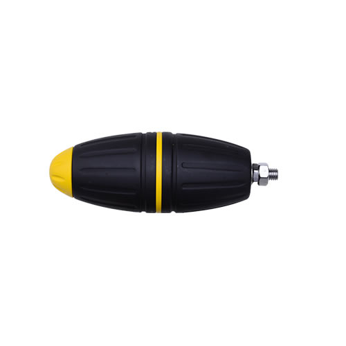 Vivax D64 33kHz Sonde | Subsurface Utility Transmitter | 8m Depth Range