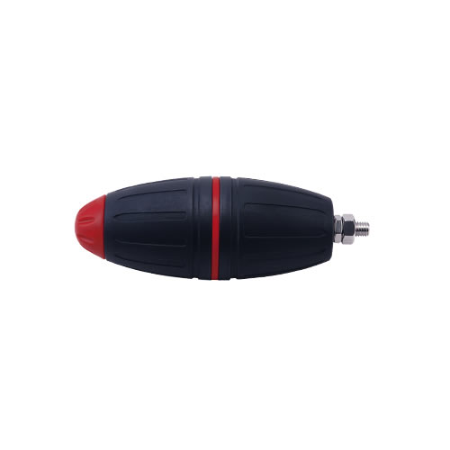 Vivax D64 83kHz Sonde | High-Frequency Deep Utility Tracer