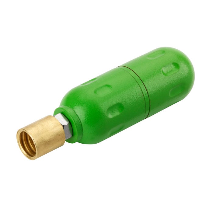 C.Scope YIRS-8 | 8kHz Non-Metallic Pipe Sonde | 7m Depth Tracing