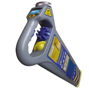 Radiodetection CAT3+ | Reconditioned Depth Unit | Multi-Mode Cable Avoidance