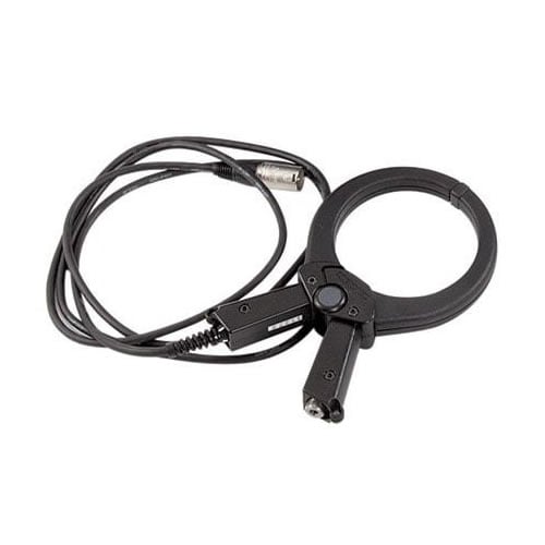 Radiodetection Genny Clamp 4" (100mm) | Signal Induction Accessory | Precision Utility Trace