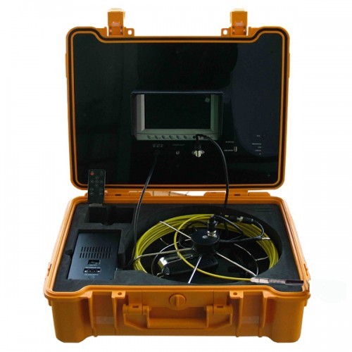 Witson 12mm Fixed Head Drain Inspection Camera