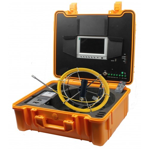 Witson 13.5mm Fixed Head Drain Inspection Camera