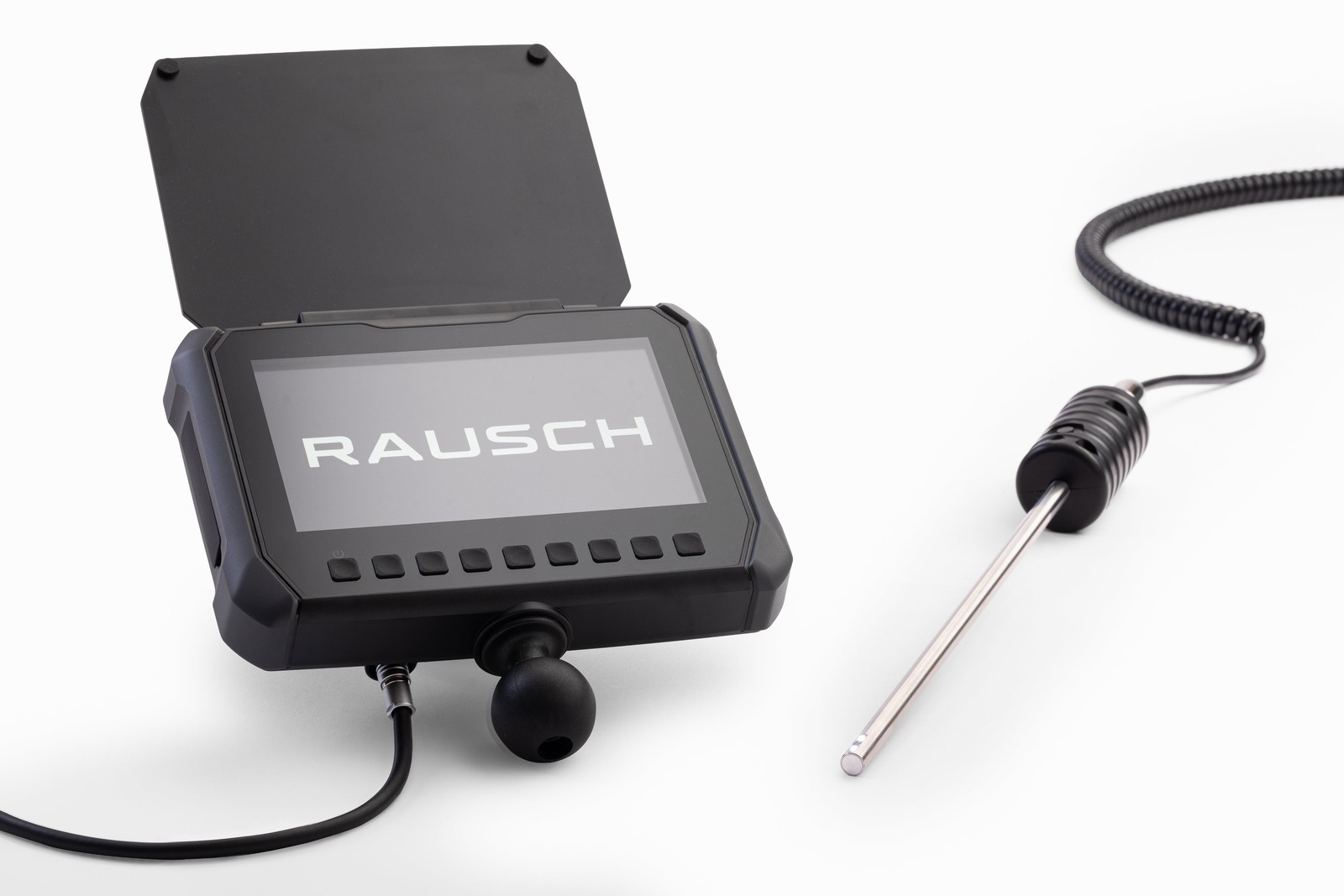 Rausch Cavity Inspection Camera Kit