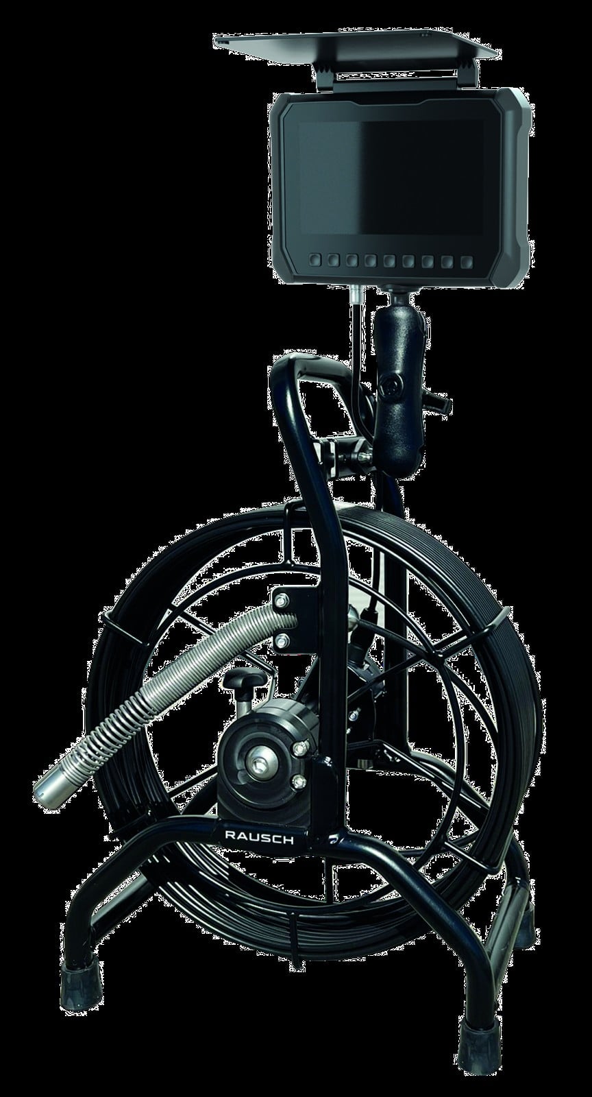 Rausch mC20 Drain Inspection Camera System
