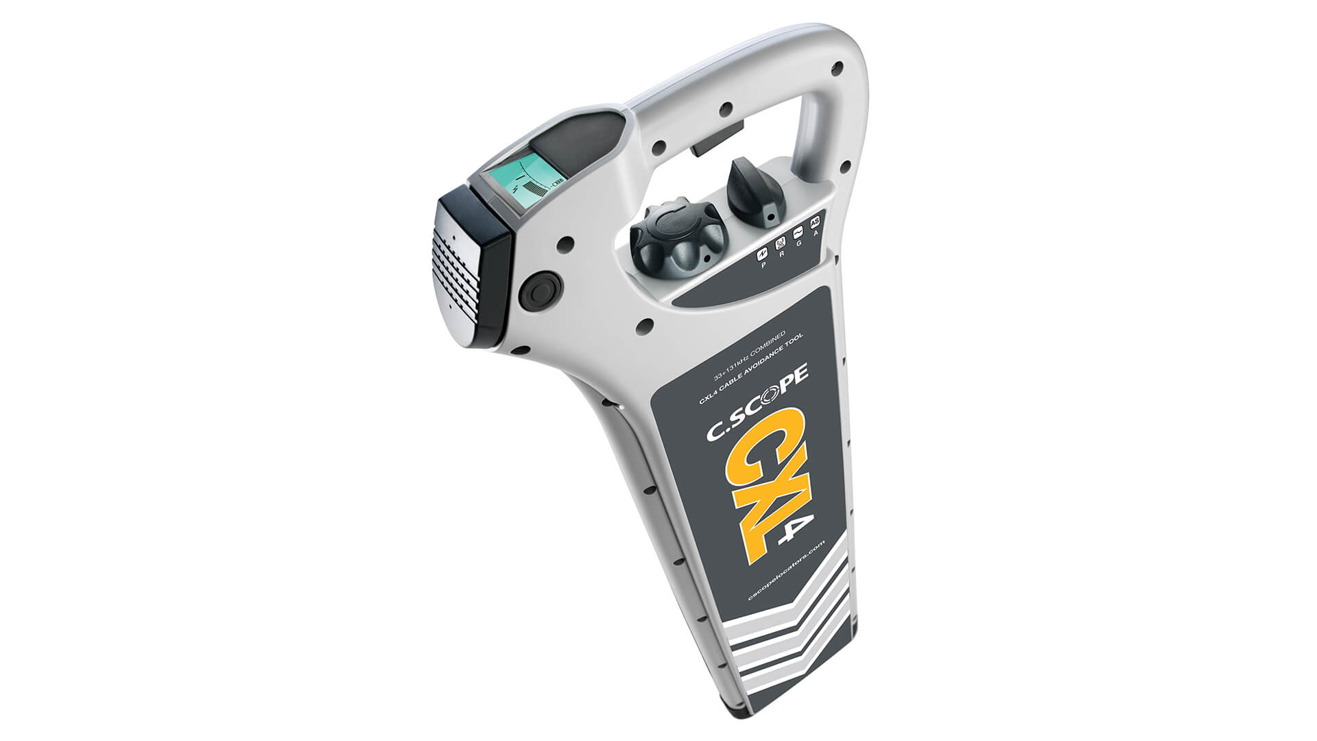 C Scope CXL4