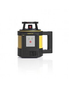 Hire a Leica Rugby 810 Rotating Laser