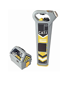 HIRE a Radiodetection CAT4 and Genny4