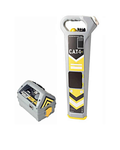 HIRE a Radiodetection CAT4+ and Genny4
