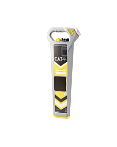 HIRE a Radiodetection CAT4+ Cable Avoidance Tool - Depth Model