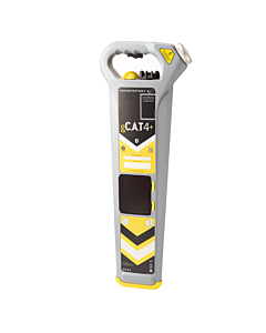 HIRE a Radiodetection gCAT4+ Cable Avoidance Tool - Depth. Datalogging, GPS