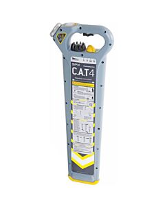 HIRE - Radiodetection CAT4 Cable Avoidance Tool 