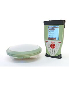 LeicaGS08-GNSS-RTK