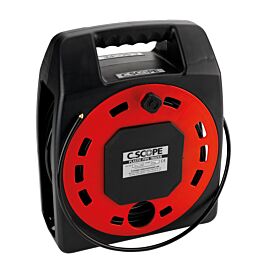 C.Scope 50 metre Plastic Pipe Tracer 33kHz