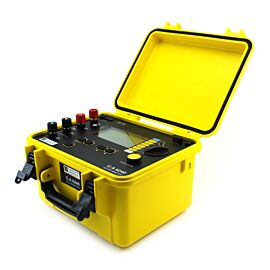 Chauvin Arnoux CA6240 Micro Ohmmeter - C.A. 6240