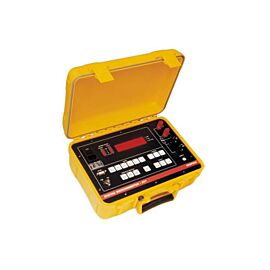 Cropico DO7 Microhmmeter