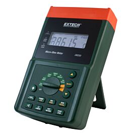 Extech UM200 High Resolution Micro-Ohm Meter