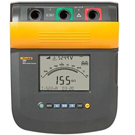 Fluke 1555 FC 10kV Insulation Tester