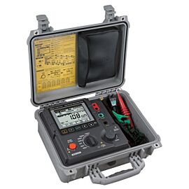 Kewtech KEW3128 12kV Insulation Resistance Tester