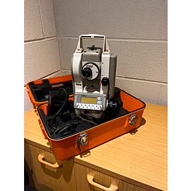 Nikon DTM-310 Front View