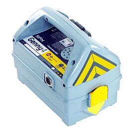 genny4 by Radiodetection