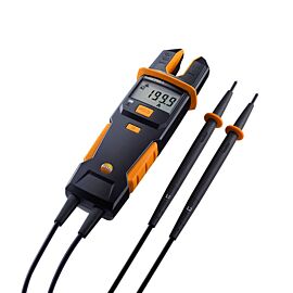 Testo 755-2 Current and Voltage Tester