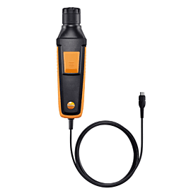 Testo Digital CO probe - Wired
