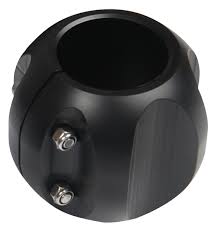 Vivax D34-HD Guide Skid | 57mm Centering Device | vCam-6 & vCam-5 Accessory