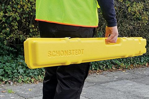 Schonstedt GA-52Cx Magnetic Locator