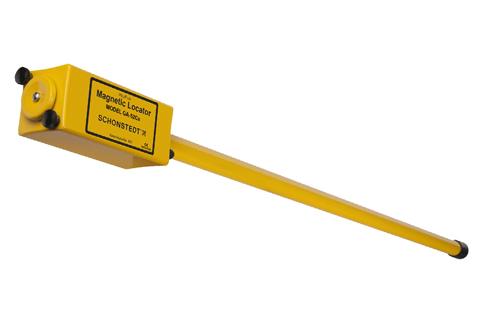 Schonstedt GA-52Cx Magnetic Locator