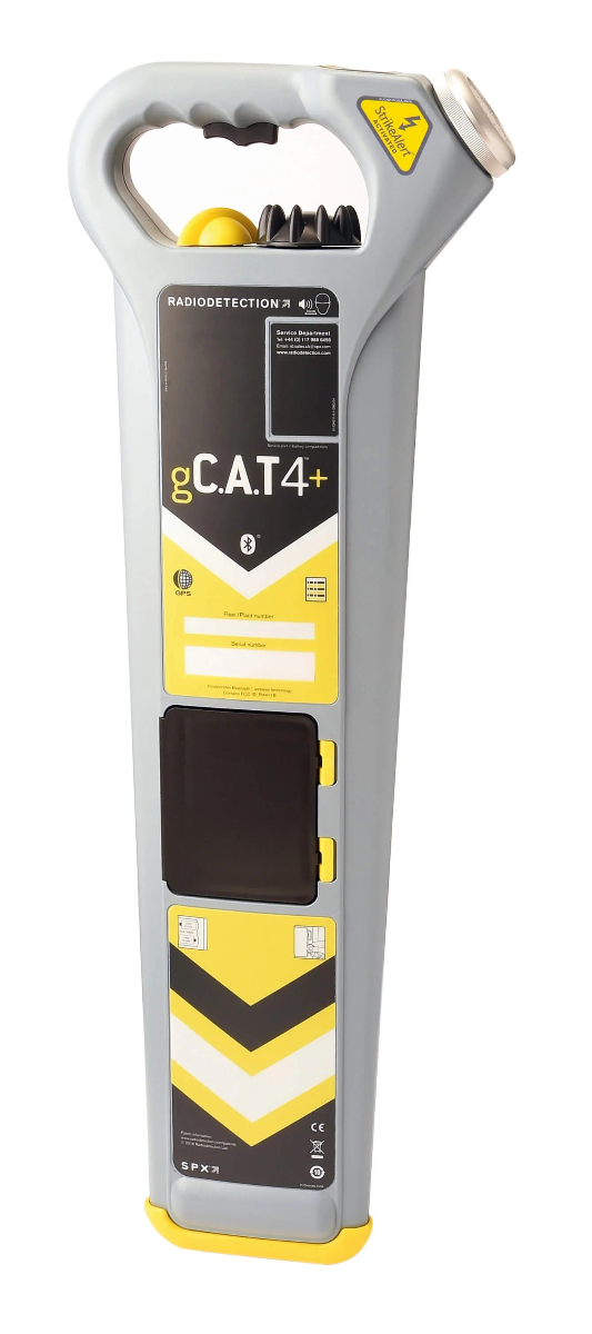 gCAT4 - en03