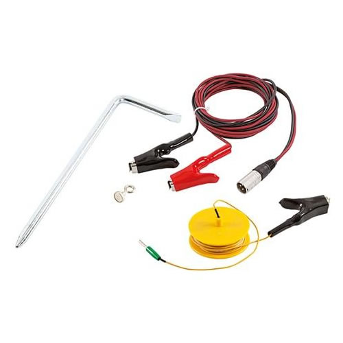 Radiodetection Genny Connection Kit | Utility Signal Application | Precision Tracing Accuracy