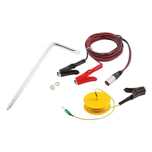 Radiodetection Genny Connection Kit | Utility Signal Application | Precision Tracing Accuracy