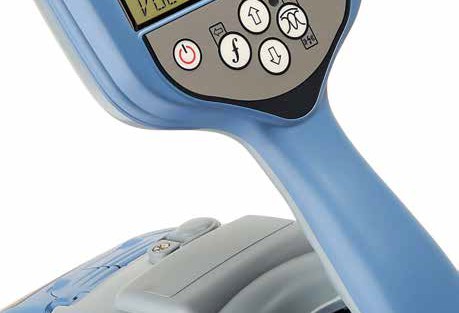 Radiodetection RD7200 | Precision Cable Locator | Multi-Industry Utility Detection