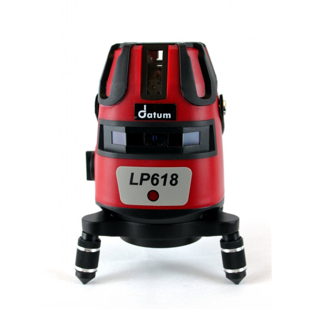 Datum LP618 Multiline Laser