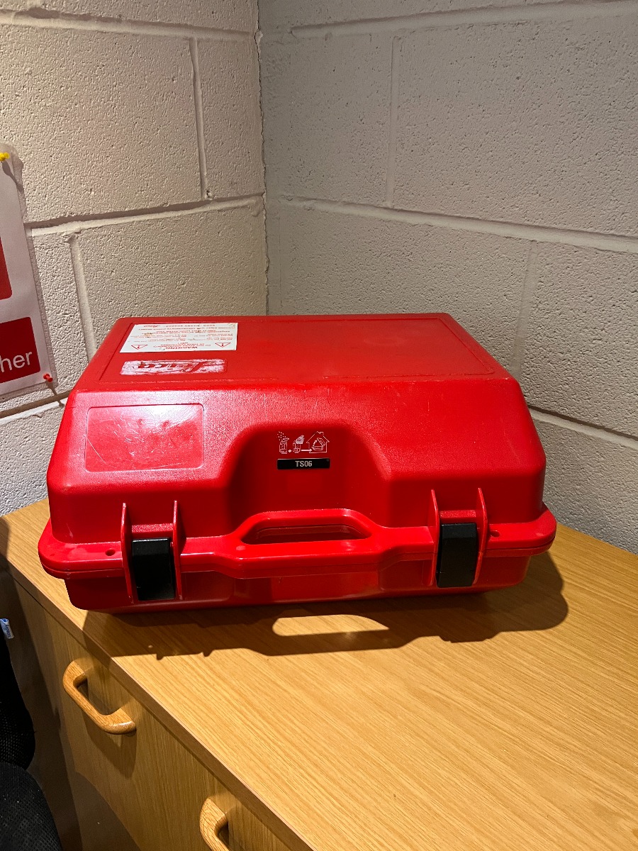 TS06 Case