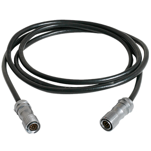 Vivax Reel to Control Module Interconnect Cable | 26ft/8M Extended Reach