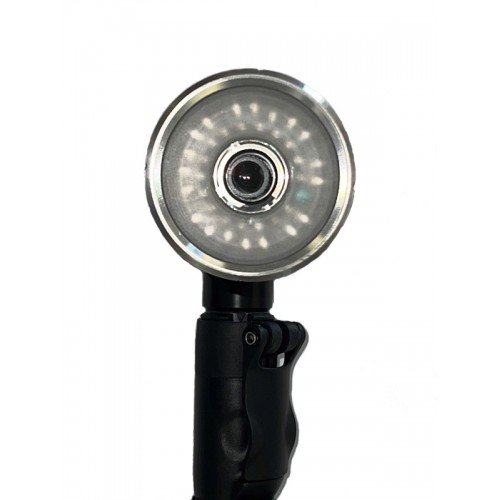 Dart DS100 | Telescopic Pole Camera 2.5m | IR Surveillance & High-Resolution Inspection