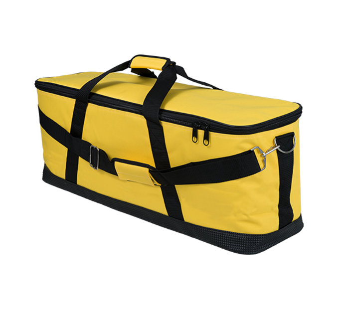 Leica System Carry Bag | Equipment Protection & Fleet Organization