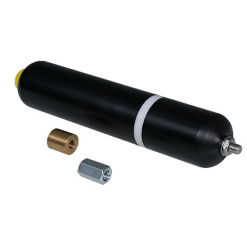 Leica Maxi Sonde | 8kHz & 33kHz Dual Frequency | 12m Deep Utility Tracing