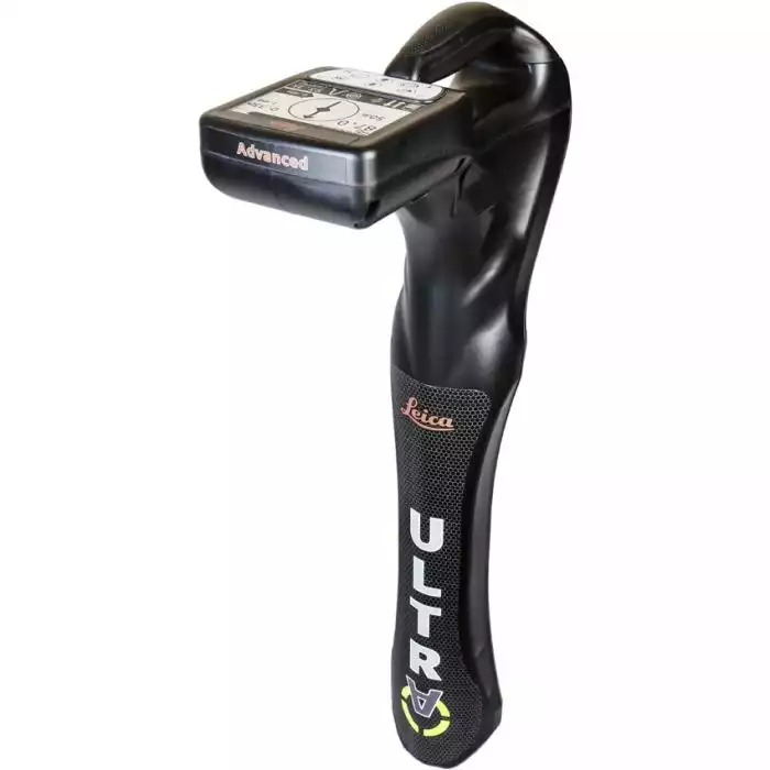 Leica Ultra Utility Locating System 5 Watt | Advanced Underground Detection | 100+ Selectable Frequencies