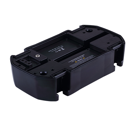 Vivax Loc3 Series Li-ion Rechargeable Battery Tray | High-Capacity Field Power Kit
