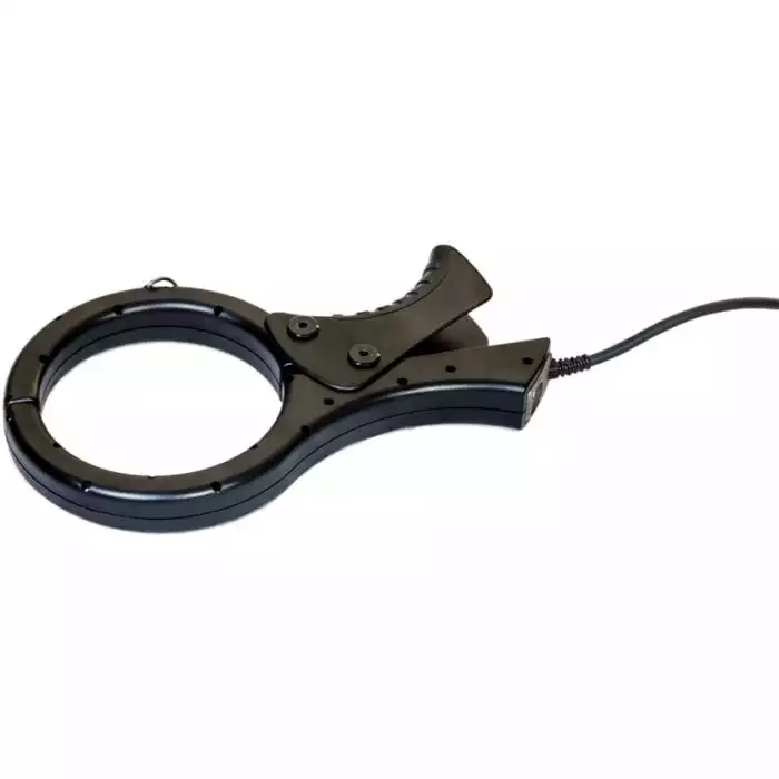Leica ULTRA System Multi Clamp | Induction Signal Application | Utility Tracing Accessory