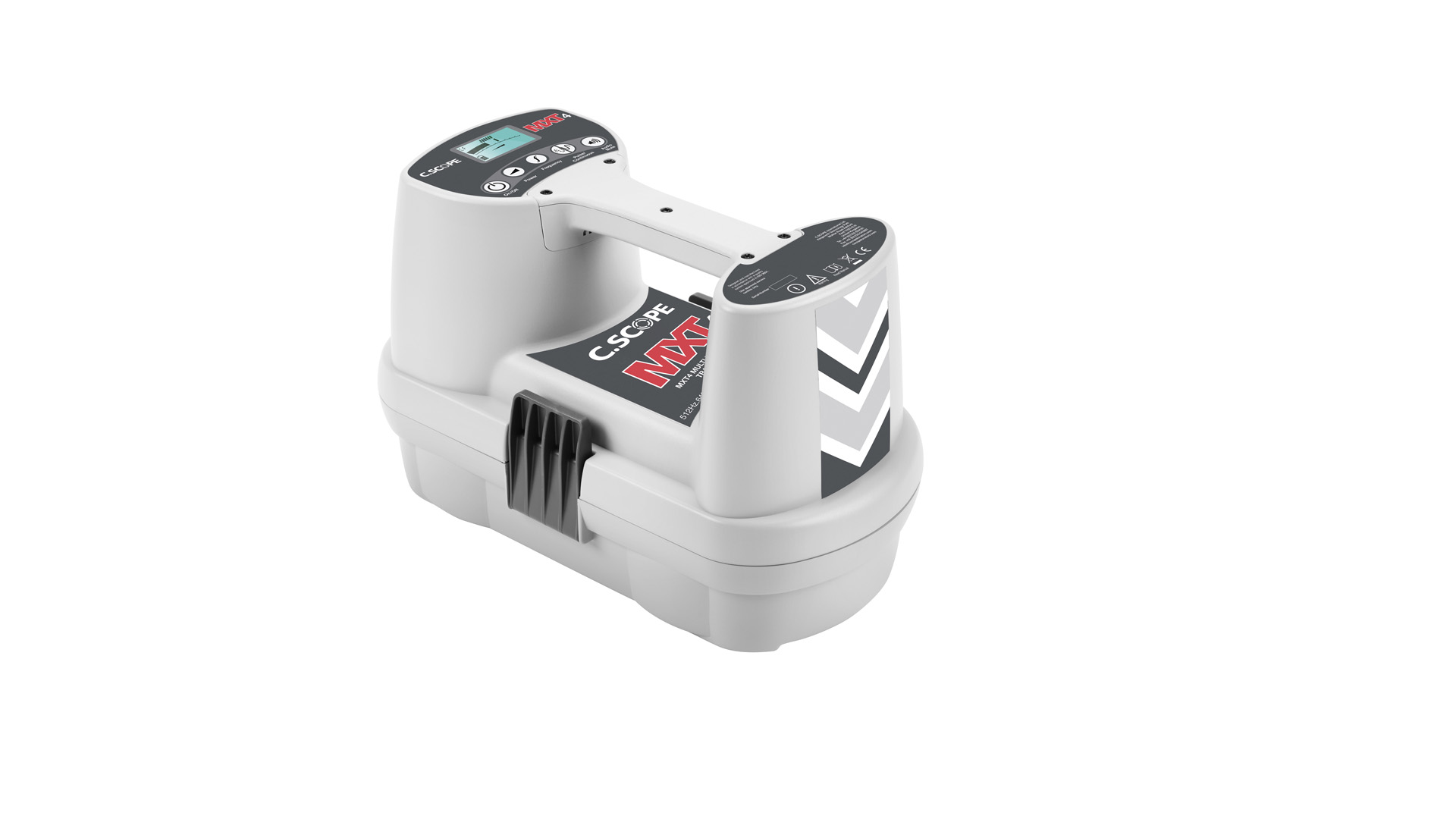 C.Scope MXT4 Transmitter | Multi-Frequency Signal Generator | 1W Precision Tracing