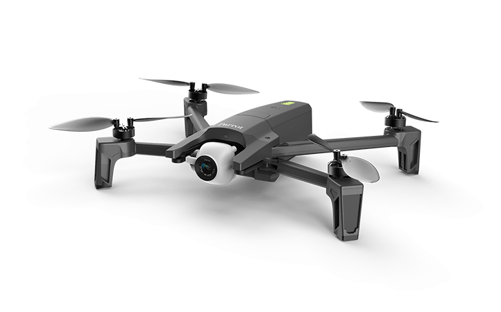 Parrot Anafi Thermal Drone Hire | Dual 4K & FLIR Imaging | Ultra-Compact Aerial Survey