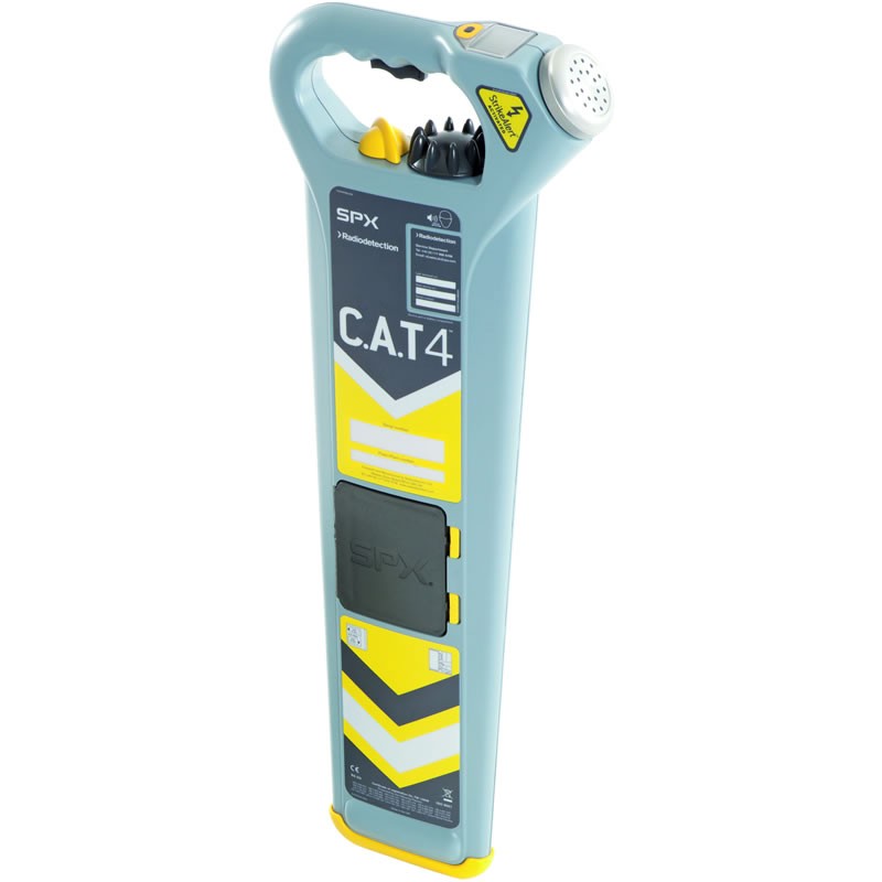 en09 Radiodetection CAT4