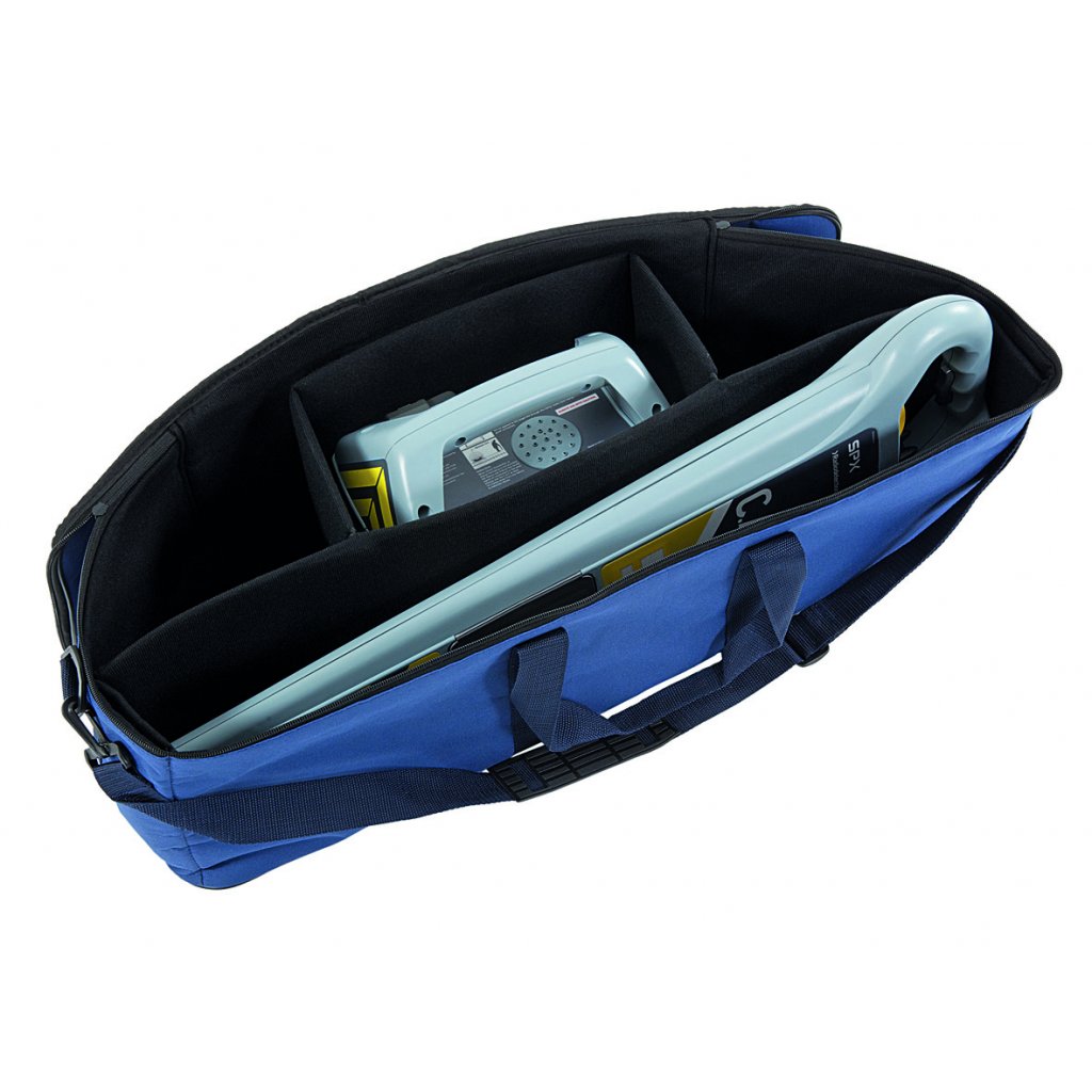 Radiodetection Soft Carry Bag for CAT4