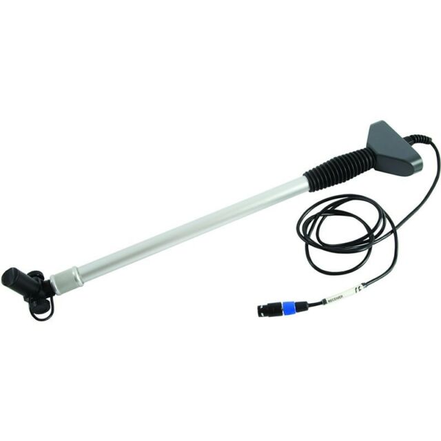 Radiodetection CD Stethoscope | Telescopic Cable Identification | Current Direction Feedback