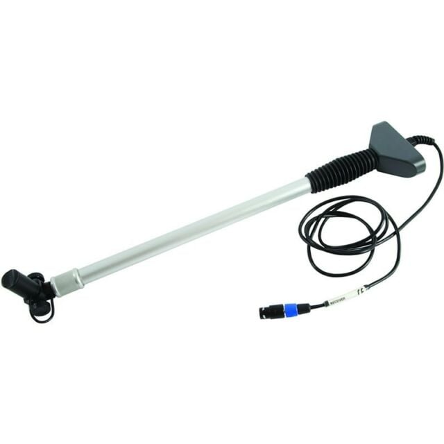 Radiodetection CD Stethoscope | Telescopic Cable Identification | Current Direction Feedback