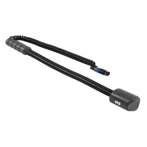 Radiodetection Large Stethoscope | 50cm Flexible | Precision Cable Identification